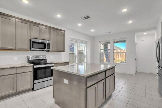 3917 Spencer Ln in Crandall, TX - Building Photo - Building Photo