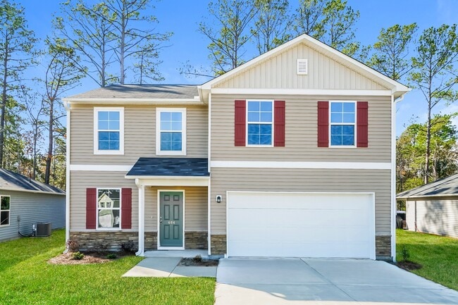 property at 684 Savanac St SE