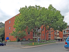 St. Lawrence Village II Apartments