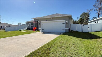 2129 Hibiscus Pl in Poinciana, FL - Building Photo - Building Photo