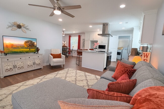 property at 445 Short Hills Dr