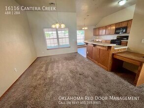 16116 Cantera Creek Dr in Edmond, OK - Building Photo - Building Photo