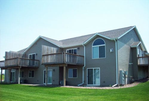 property at 3231 Old Orchard Rd