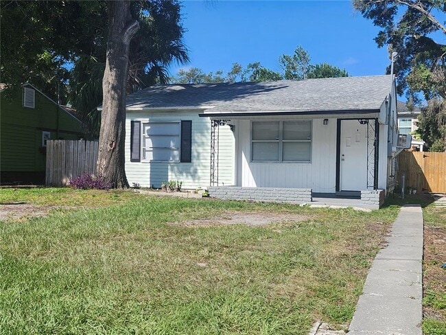 107 S Habana Ave in Tampa, FL - Building Photo - Building Photo