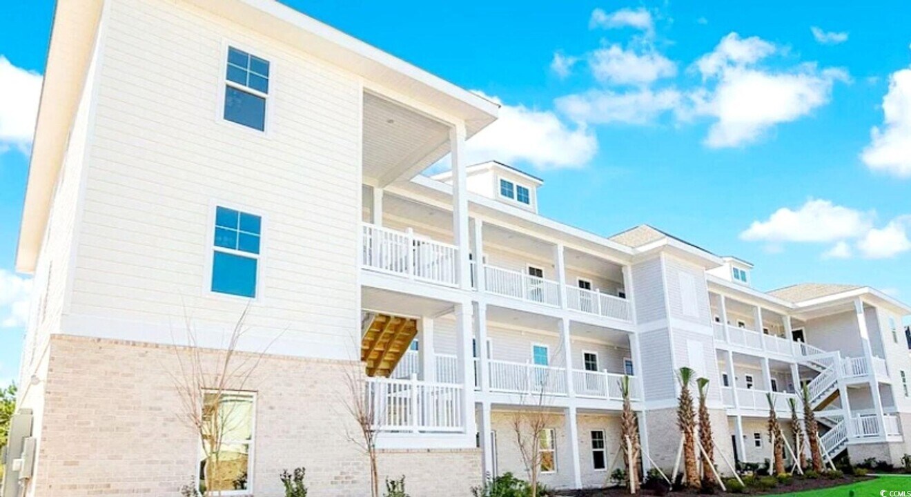 340 Kiskadee Loop in Conway, SC - Building Photo