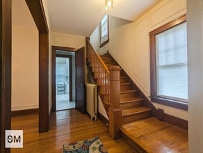 23 Milmarson Pl NW in Washington, DC - Building Photo - Building Photo