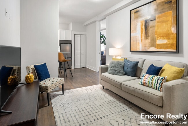 29 Park Dr, Unit 6