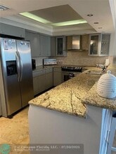 1900 S Ocean Blvd, Unit 12C in Pompano Beach, FL - Foto de edificio - Building Photo