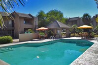 Building Photo - Cimarron Place Apartamentos in Tucson, Arizona
