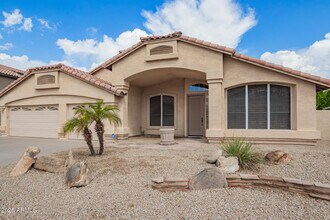 12422 W Monte Vista Rd in Avondale, AZ - Building Photo - Building Photo