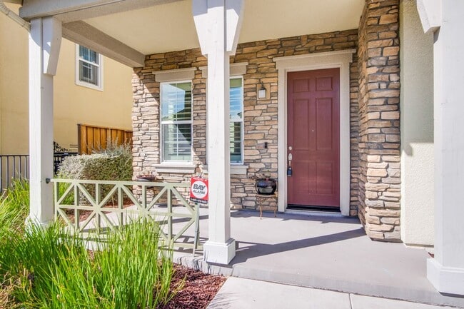 6544 Gravina Loop in San Jose, CA - Building Photo - Building Photo