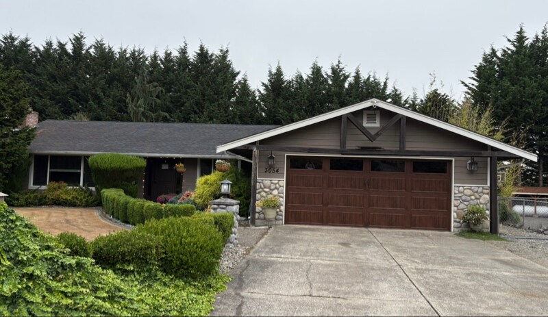3054 44th St E in Tacoma, WA - Building Photo