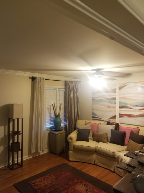 4588 Hopewell Rd in College Park, GA - Building Photo - Building Photo