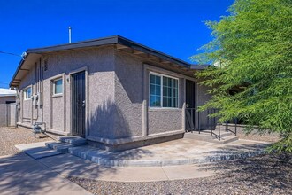 815 N Arbor Ave, Unit 815 in Casa Grande, AZ - Building Photo - Building Photo