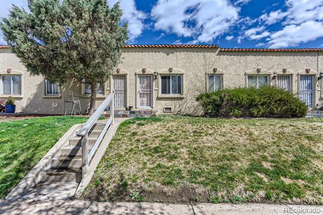3061 W 18th Ave in Denver, CO - Building Photo - Building Photo