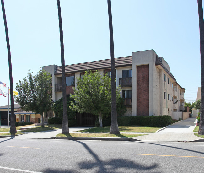 1133 Western Ave in Glendale, CA - Building Photo - Building Photo