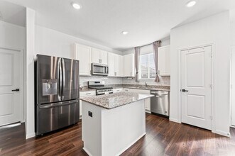 17918 Baleage Ln in Hockley, TX - Building Photo - Building Photo