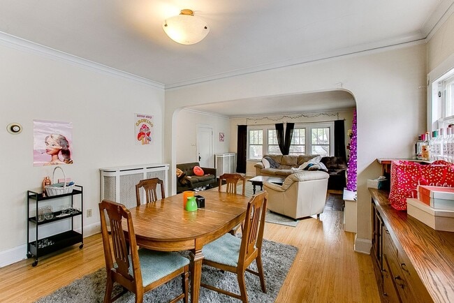 property at 2011 Portland Ave