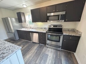 3089 Pandapas Pond Rd in Blacksburg, VA - Building Photo - Building Photo