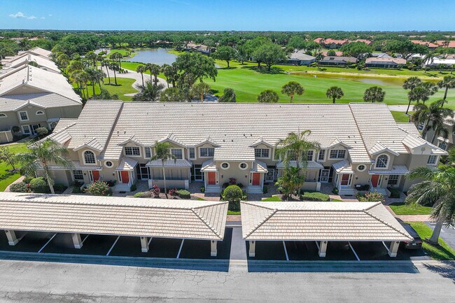 13631 Worthington Way in Bonita Springs, FL - Building Photo - Building Photo