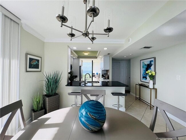 property at 9900 S Ocean Dr