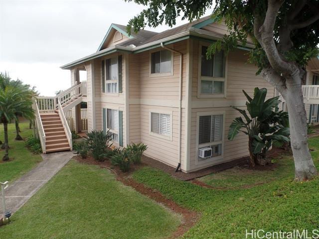 property at 92-1163-1163 Palahia St