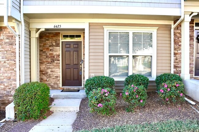 property at 6425 Swatner Dr