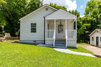 879 Wheeler Ave in Chattanooga, TN - Building Photo - Building Photo