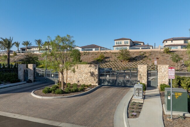 Saffron Homes in Yorba Linda, CA - Building Photo - Building Photo