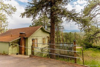4850 Forest Hill Rd in Evergreen, CO - Building Photo - Building Photo
