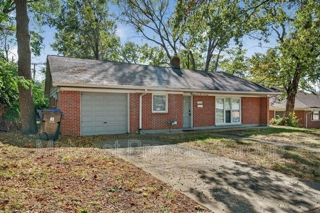 property at 7348 Lynn Ave