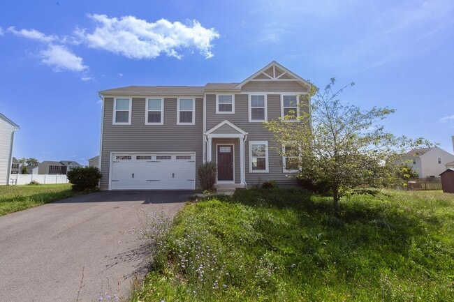 property at 228 Chandlers Glen Dr