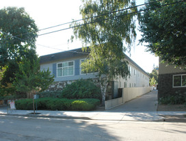 1160 Brace Ave Apartamentos