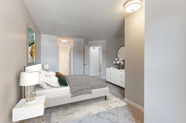 $1000 Move-in Bonus + $250 Security Deposi in Calgary, AB - Building Photo - Building Photo
