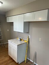 501 SE Claremont St in Lee's Summit, MO - Foto de edificio - Building Photo