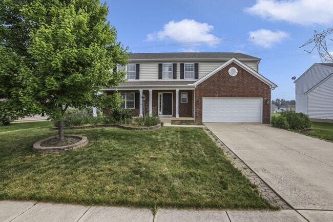 property at 1701 Marigold St