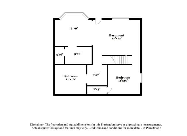 7600 Crestwicke Crossing Dr in Jonesboro, GA - Building Photo - Building Photo