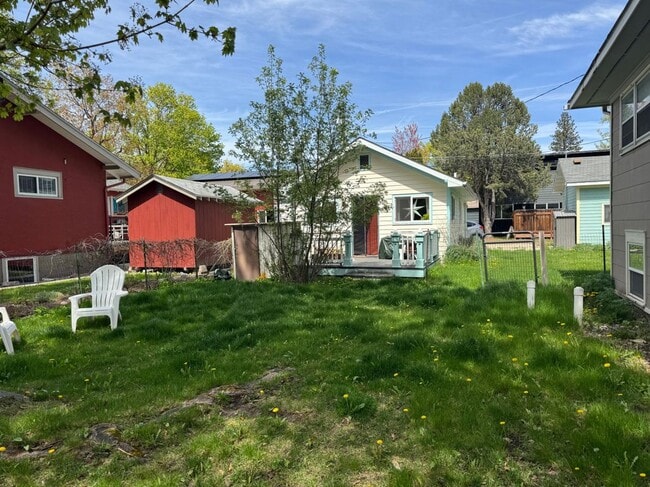 202 North Ave W in Missoula, MT - Building Photo - Building Photo