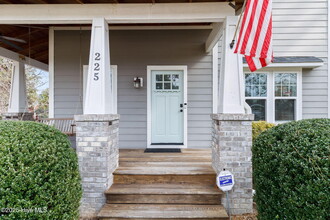 225 Springwood Way in Southern Pines, NC - Building Photo - Building Photo