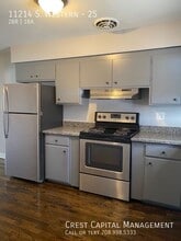 11216 S Western Ave in Chicago, IL - Building Photo - Building Photo