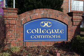 Collegiate Commons in Greensboro, NC - Building Photo - Building Photo