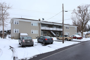 4898 Grolier Rd Apartamentos