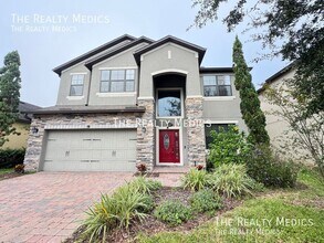 5107 Appenine Loop W in St. Cloud, FL - Building Photo - Building Photo