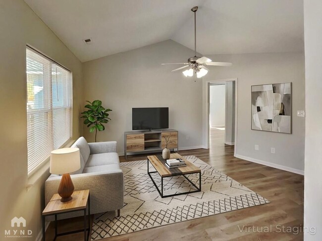 222 Carrie Ct, Unit 1501 in Concord, NC - Building Photo - Building Photo