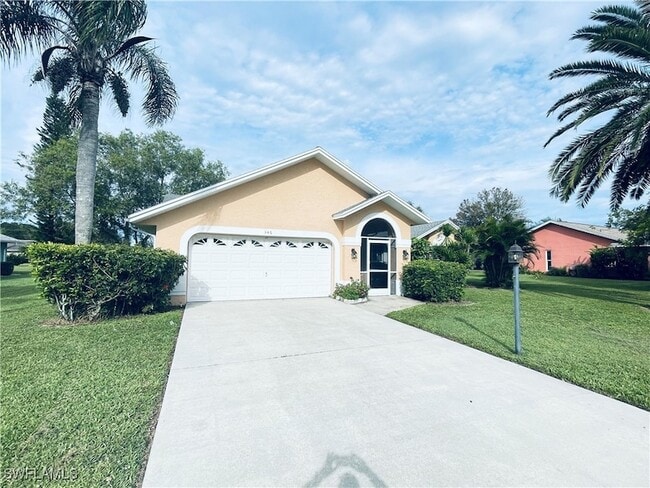 property at 546 Whispering Wind Bend