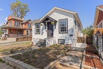 1309 7th St in Greeley, CO - Foto de edificio - Building Photo