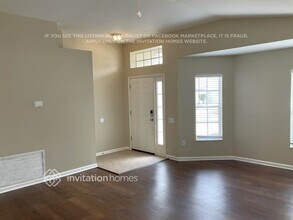 25303 Flying Ebony Ln in Wesley Chapel, FL - Foto de edificio - Building Photo