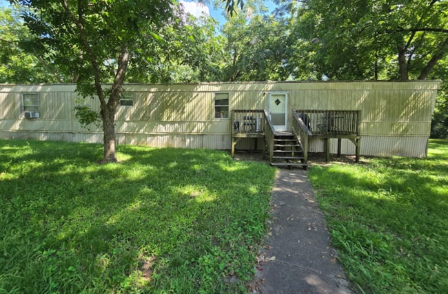 property at 1235 Paul Ln