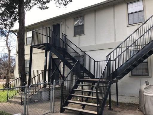 1609 Voirin Rd in Irving, TX - Building Photo