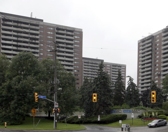 Lambton Square in Toronto, ON - Building Photo - Primary Photo